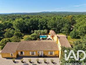 Vente Maison 4 chambresLa Verdière