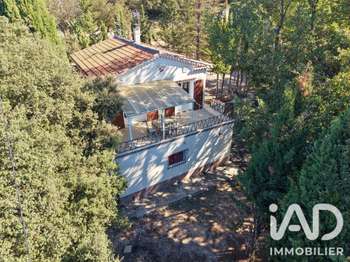 Vente Maison 1 chambreLa Verdière