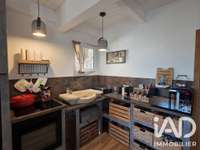Vente maison 3 pièces Vente maison 3 pièces