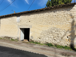 Vente Maison 1 pièceLa Vergne