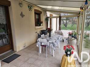 Vente Maison 3 chambresLa Vergne