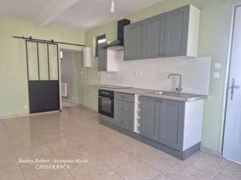 Vente maison 4 pièces La Vergne 17