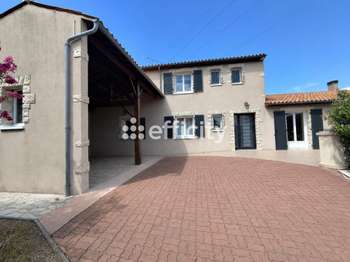Vente Maison 4 chambresLa Vergne