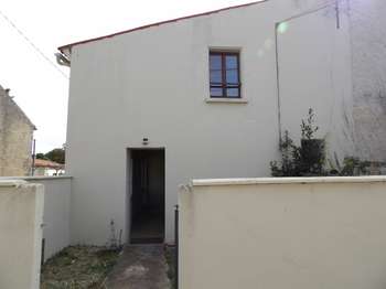 Vente Maison 3 chambresLa Vergne