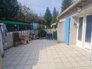 Vente Maison 5 piècesLa Vernarède