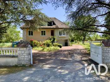Vente Maison 8 piècesLa Vernelle