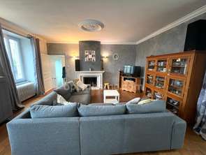 Vente Maison 5 chambresLa Verrie