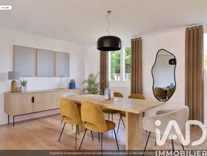 Vente Maison 4 chambresLa Verrie