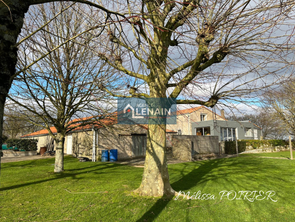 Vente Maison 4 chambresLa Verrie