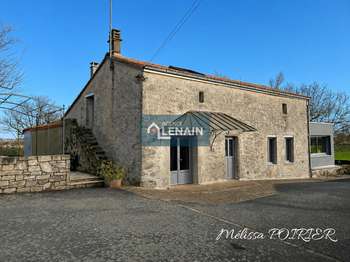 Vente maison 6 pièces La Verrie 85