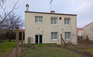 Photo Vente maison La Verrie