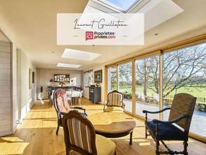 Vente Maison 4 chambresLa Verrie