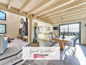 Vente Maison 4 chambresLa Verrie