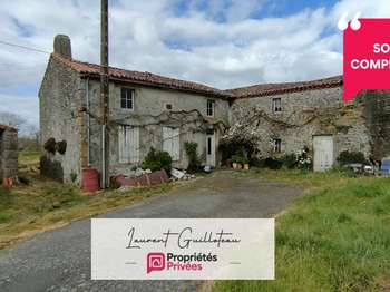 Vente Maison 1 chambreLa Verrie