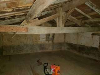 Vente maison 13 pièces