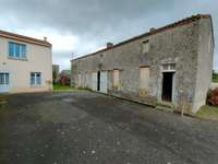 Vente maison 13 pièces
