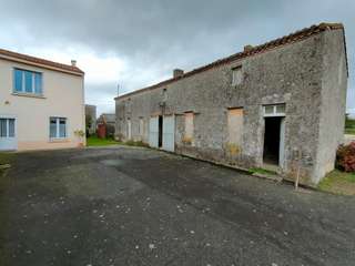 Vente maison 13 pièces