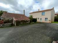 Vente maison 13 pièces