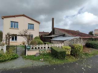 Vente maison 13 pièces