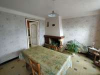 Vente maison 13 pièces