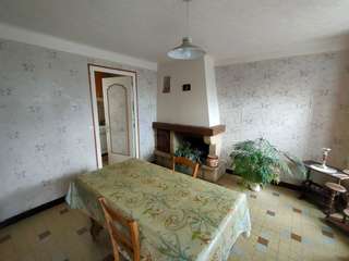 Vente maison 13 pièces