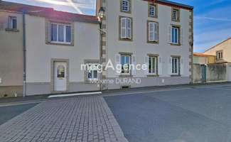Photo Vente maison La Verrie