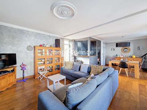 Vente maison 8 pièces Vente maison 8 pièces