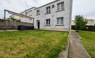 Photo Vente maison La Verrie