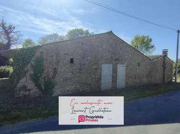 Vente maison 3 pièces La Verrie 85