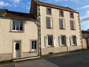 Vente Maison 6 chambresLa Verrie