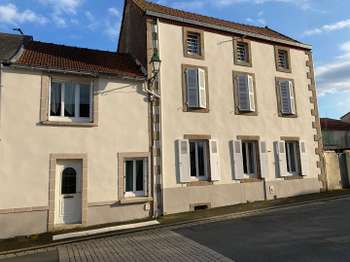 Vente maison 7 pièces La Verrie 85