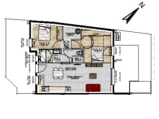 Vente maison 4 pièces Vente maison 4 pièces