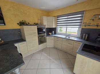 Vente Maison 3 chambresLa Verrie