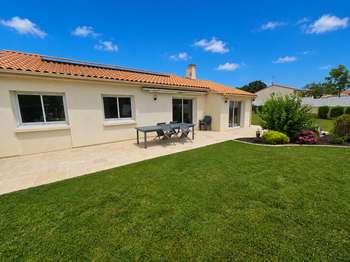 Vente Maison 3 chambresLa Verrie
