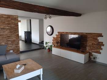 Vente Maison 3 chambresLa Verrie