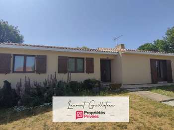 Photo Vente maison La Verrie