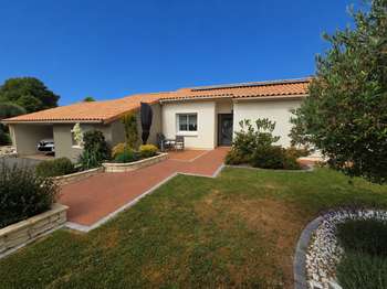 Vente Maison 3 chambresLa Verrie