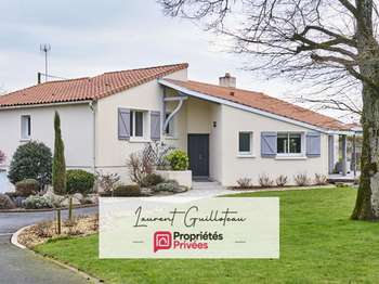 Vente Maison 3 chambresLa Verrie