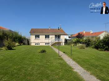 Vente Maison 4 chambresLa Verrie