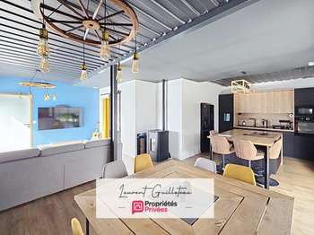 Vente maison 5 pièces La Verrie 85