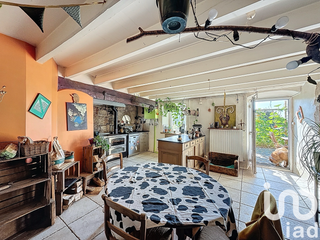 Vente maison 5 pièces Vente maison 5 pièces