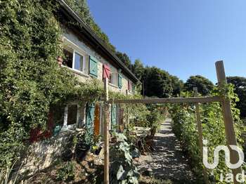 Vente maison 5 pièces La Versanne 42