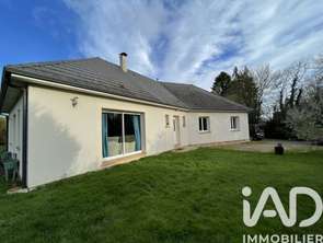 Vente Maison 4 chambresLa Vespiere
