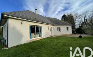 Photo Vente maison La Vespiere