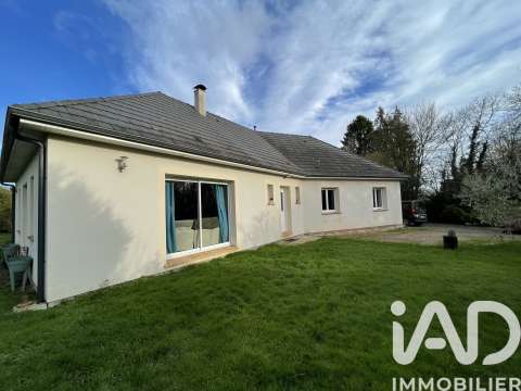 Vente maison 5 pièces La Vespiere 14