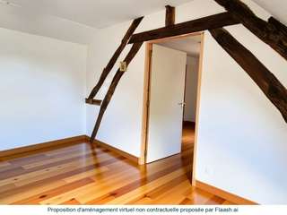 Vente maison 6 pièces Vente maison 6 pièces