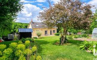 Photo Vente maison La Vespiere