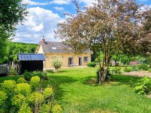 Vente Maison 4 chambresLa Vespiere