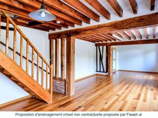 Vente maison 6 pièces Vente maison 6 pièces