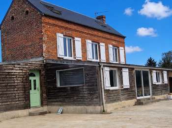 Vente Maison 6 piècesLa Vespiere